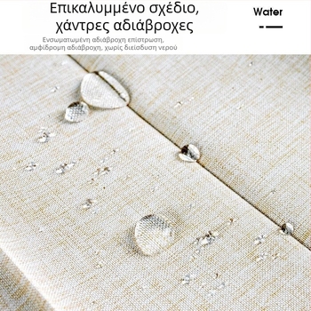 Σετ μαγνητικής κουρτίνας ντους με πτυσσόμενο σχέδιο, χωρίς διάτρηση, αδιάβροχο λινό ύφασμα, καμπύλη ντους για μπανιέρα και τουαλέτα, διαχωρισμός στεγνό-υγρό