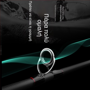 Tucumi κύρια γραμμή αλιείας, PE υλικό, υψηλή αντοχή, κουτί 100 τεμάχια