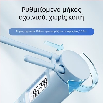Changfeng Ασύρματο σκοινάκι για άλματα με βαριά μπάλα και ατσάλινο σκοινί, μετρητής επαναλήψεων, ABS υλικό, μοντέλο Ts55, εξοπλισμός οικιακής γυμναστικής
