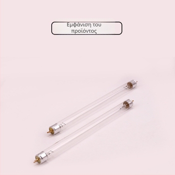 Λαμπτήρας UV απολύμανσης για εργαλεία νυχιών σε ντουλάπι, 6W, κατασκευασμένο στο Yiwu, μάρκα Today's Show