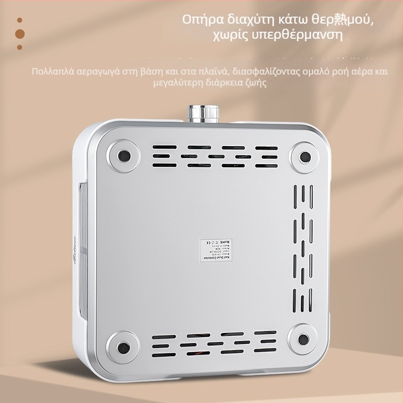 Απορροφητήρας νυχιών Tide a809 – OEM, Μη εισαγόμενος