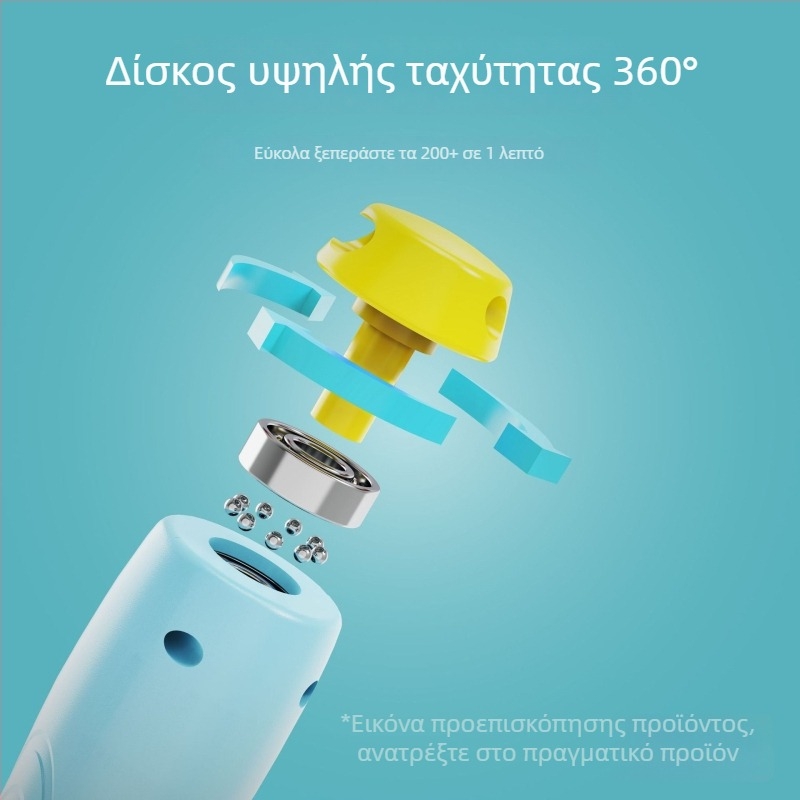 Bosskay ασύρματο έξυπνο σκοινάκι – ρυθμιζόμενο, με μετρητή, διπλής χρήσης για μαθητές και ενήλικες; ABS σώμα, προδιαγραφή 2.8, γυμναστική και σπορ