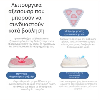 Λεπτή αναπνεύσιμη ζώνη στήριξης οσφυϊκής περιοχής με μεταλλική πλάκα, 3D διχτυωτό ύφασμα και αυτοθερμαινόμενο ύφασμα για καθημερινές δραστηριότητες