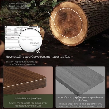 Ξύλινο πλαίσιο διακόπτη – μοντέρνο μινιμαλιστικό στυλ (Υλικό: Beech; Κατηγορία: αυτοκόλλητο διακόπτη; Χώροι: Σαλόνι, Υπνοδωμάτιο, Γραφείο, Εστιατόριο, Μπάνιο, Είσοδος, Μπαλκόνι, Εμπορικός Χώρος, Άλλο)