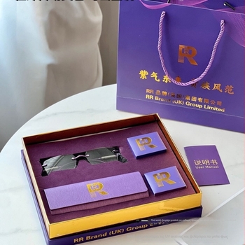 Γυαλιά ανάγνωσης χωρίς σκελετό με φακούς PC, αντι-μπλε φως, πολύγωνος σκελετός, διαθέσιμα φθινόπωρο 2024