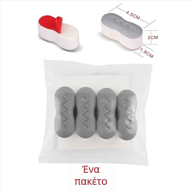 Κάλυμμα λεκάνης — μαξιλαράκι σφραγιστικό ABS+TPU, μάρκα LSCOLO, εγκατάσταση με πάστα, μοντέρνο μινιμαλιστικό στυλ