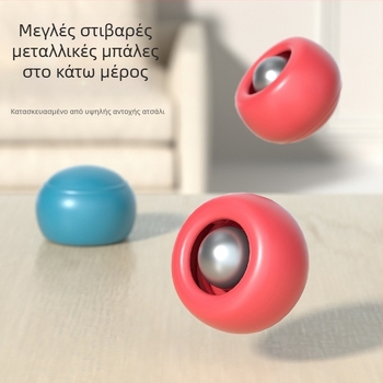 Επιτραπέζιο curling για παιδιά — Διαδραστικό παιχνίδι δύο παικτών, εκπαιδευτικό, από πλαστικό, εσωτερικού χώρου