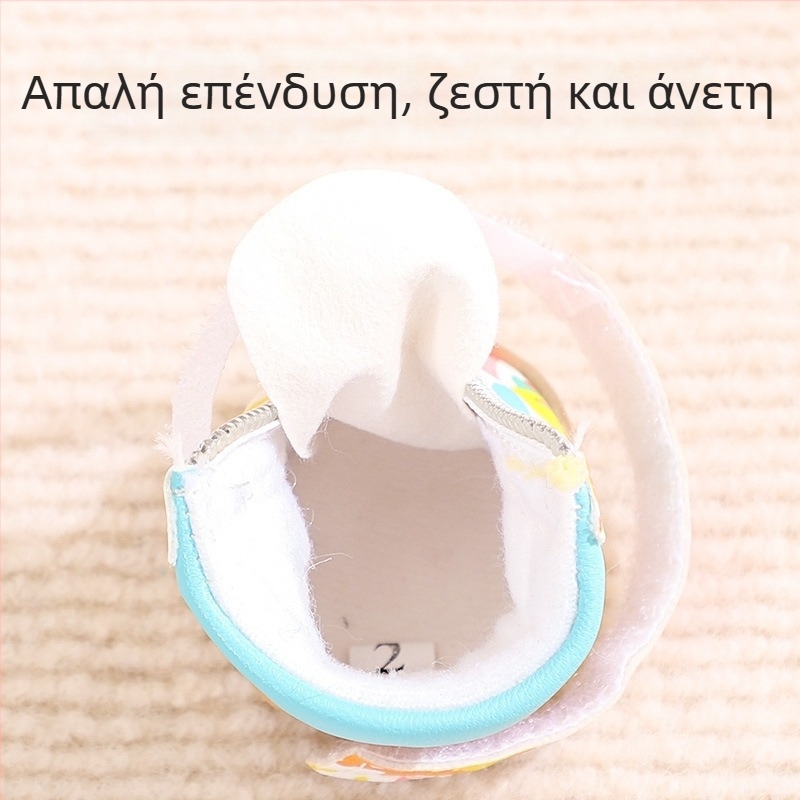 Παπούτσια σκύλου, χαλαρό στυλ, υλικό: Άλλο, μάρκα: Happy Pet Tools