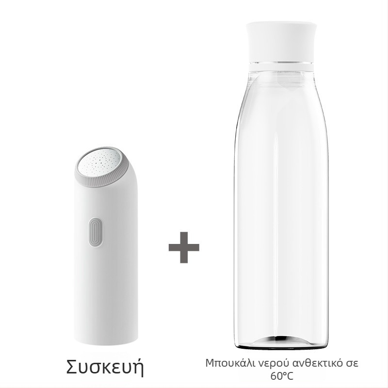 Lu huaxin ηλεκτρικός φορητός irrigator για προσωπική υγιεινή – ABS, CE/FCC πιστοποιημένο