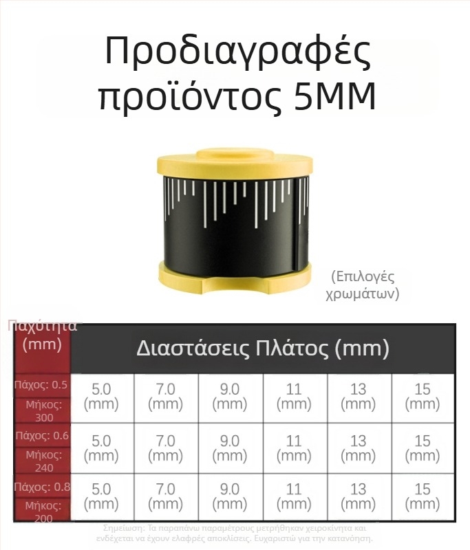 Ρολά φύλλου μολύβδου για εξοπλισμό αλιείας – Περιβαλλοντικά φιλικός ηλεκτρολυτικός μόλυβδος, μάρκα Thousand Hands, διαθέσιμη ιδιωτική ετικέτα