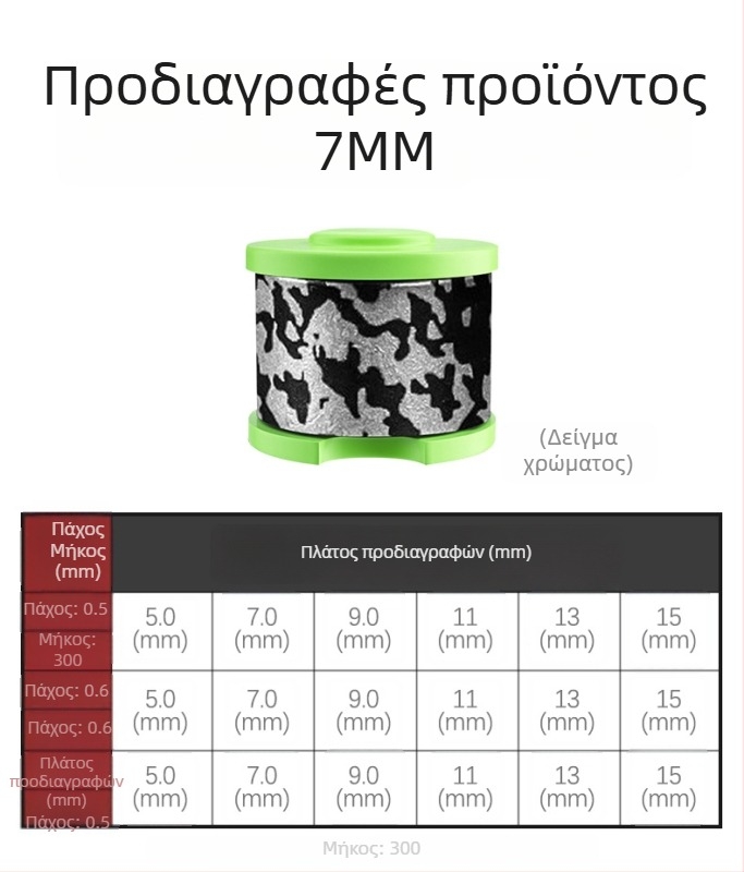 Ρολά φύλλου μολύβδου για εξοπλισμό αλιείας – Περιβαλλοντικά φιλικός ηλεκτρολυτικός μόλυβδος, μάρκα Thousand Hands, διαθέσιμη ιδιωτική ετικέτα