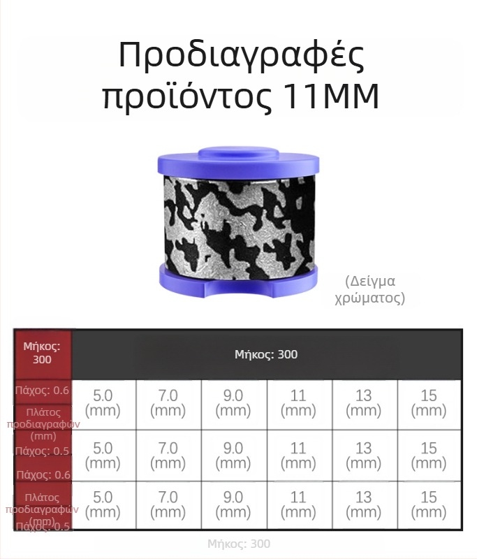 Ρολά φύλλου μολύβδου για εξοπλισμό αλιείας – Περιβαλλοντικά φιλικός ηλεκτρολυτικός μόλυβδος, μάρκα Thousand Hands, διαθέσιμη ιδιωτική ετικέτα