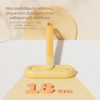 Εργαλείο αφαίρεσης τριχών από κατοικίδια, ABS υλικό, καμπύλη χτένα, κατάλληλο για μακρυμάλλες γάτες