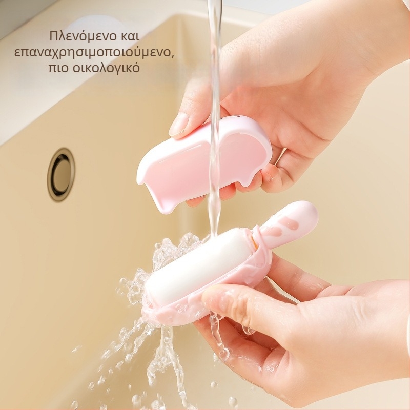 Ρολός για τρίχες οικιακής χρήσης ABS σώμα μάρκα Chu Lan μοντέρνος μινιμαλιστικός σχεδιασμός κατηγορία ρολό για τρίχες και αφαίρεση μαλλιών κυκλοφόρησε το 2025