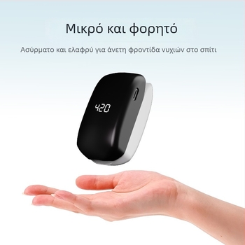 Φωτοθεραπευτική λάμπα για ονυχομυκητίαση με λέιζερ UV φως, μοντέλο LCD εργαλείο μανικιούρ; προέλευση Zhejiang; μάρκα Other; τύπος μάρκας οικιακή μάρκα; εισαγωγή: Όχι