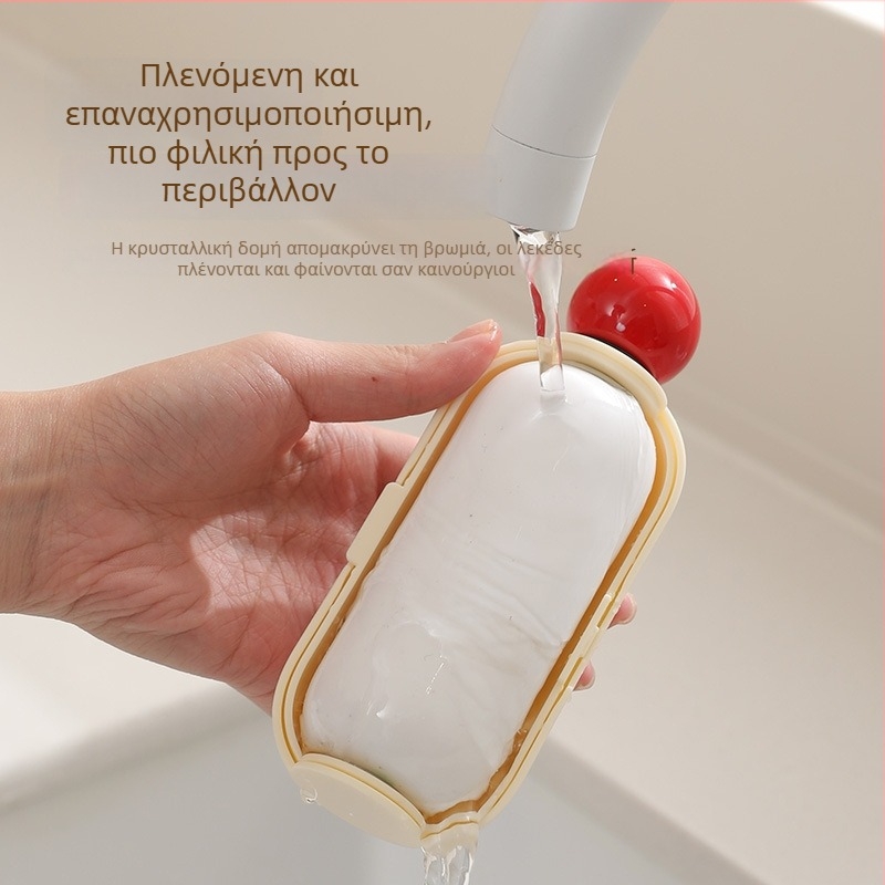 Joeman Απομάκρυντής τρίχων — ABS, σύγχρονο μινιμαλιστικό στυλ, ρολό για αφαίρεση τρίχων, φθινόπωρο 2024