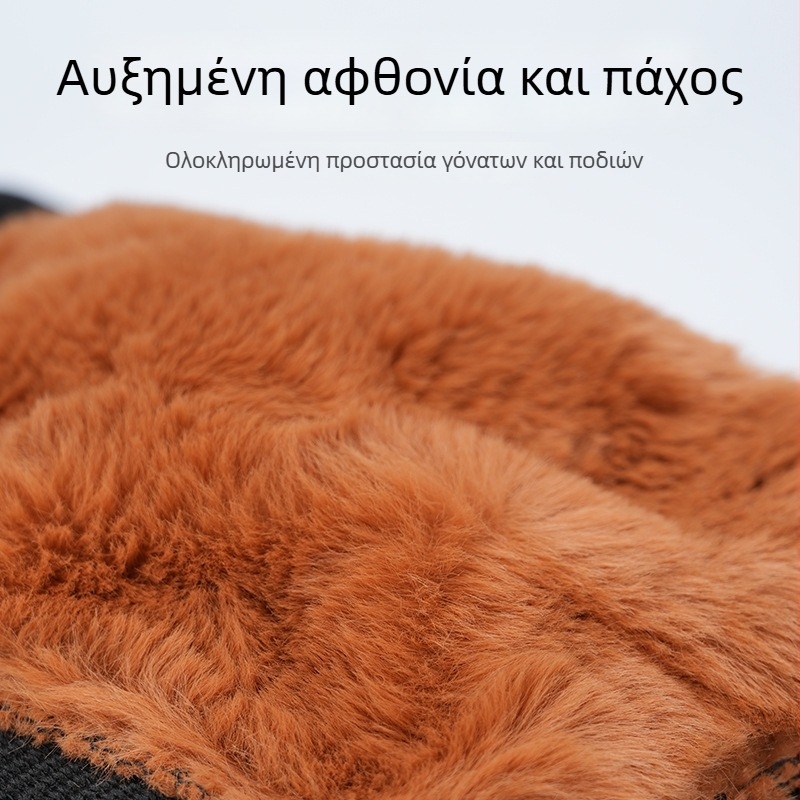Θερμά προστατευτικά γόνατων με fleece επένδυση, πολυεστερικό υλικό; Κατηγορία: προστασία γονάτων; Προστατευόμενη περιοχή: γόνατο; Εφαρμογές: τρέξιμο, ποδηλασία, πεζοπορία, χιονοδρομίες