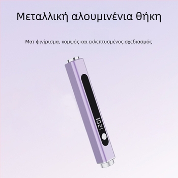 3-σε-1 Φορητή Λάμπα Θεραπείας Νυχιών με Φως | Μάρκα ROZAROSAS, Μοντέλο Mx-m1, OEM, Για γενικούς χρήστες
