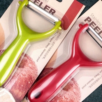 Πολυλειτουργικός αποφλοιωτής φρούτων και πατάτας – Κουζίνα, σε ουδέτερο στυλ