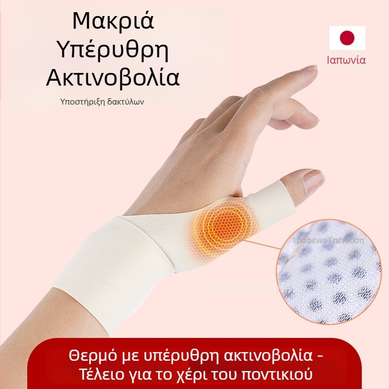 Αθλητικό λουράκι καρπού από σπαντεξ, παγκόσμια εφαρμογή, κατάλληλο για γιόγκα