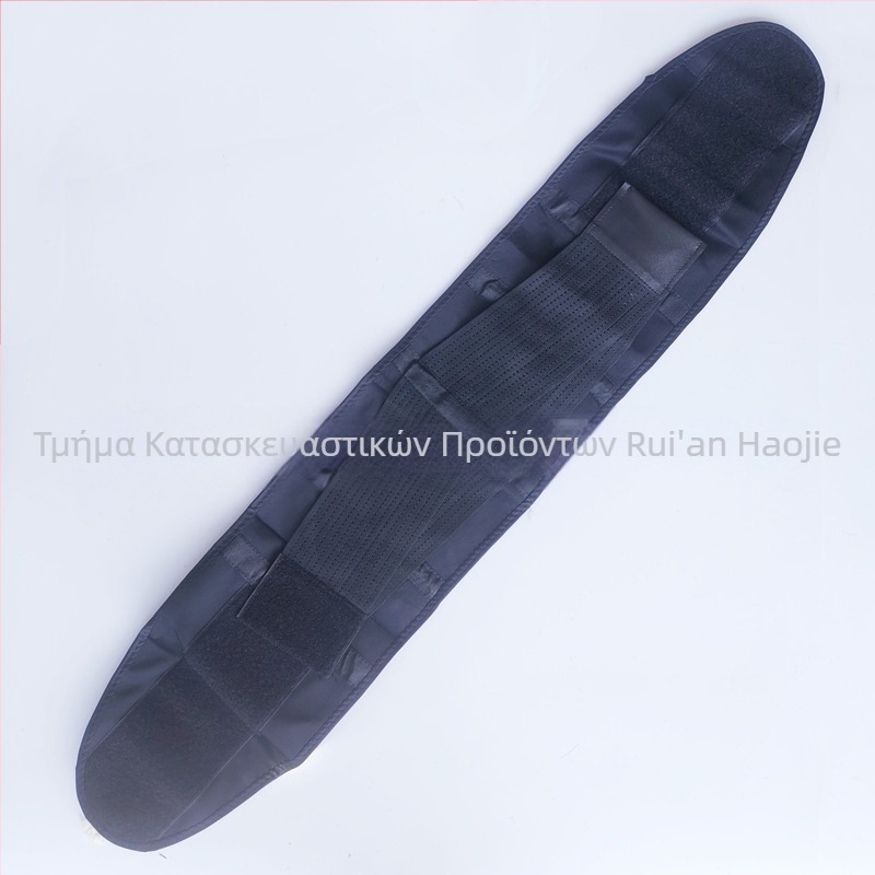 Προστατευτικό μέσης - καουτσούκ ιμάντας για ενήλικες, κατάλληλο για μπάσκετ, τρέξιμο και γυμναστική; σενάρια: προπόνηση και άλλα αθλήματα με μπάλα