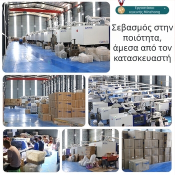 Σφραγιστικό φλαντζας τουαλέτας – παχύς δακτύλιος από καουτσούκ, κατά της δυσοσμίας, ενσωματωμένο σφραγιστικό, για σύνδεση, μοντέρνος μινιμαλιστικός σχεδιασμός, διαθέσιμη εγκατάσταση