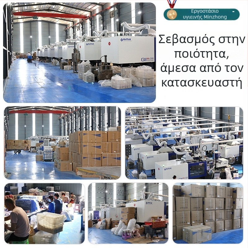 Σφραγιστικό φλαντζας τουαλέτας – παχύς δακτύλιος από καουτσούκ, κατά της δυσοσμίας, ενσωματωμένο σφραγιστικό, για σύνδεση, μοντέρνος μινιμαλιστικός σχεδιασμός, διαθέσιμη εγκατάσταση