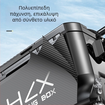 Κιβώτιο Ψαρέματος 3600 με γωνιακό πύργο – εξαιρετικά ελαφρύ, πλήρες σετ, ABS, ενισχυμένο, πολυλειτουργικό; Μάρκα Fairy in the painting; Χωρητικότητα 32-45; Προέλευση Zhejiang