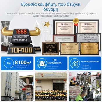 Ρυθμιζόμενο πόδι στήριξης επίπλων – τηλεσκοπικό, χάλυβας κρύας έλασης, σαλόνι