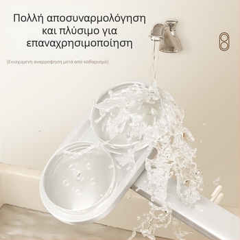 Κουρτίνα ντους διαχωριστική, πολυεστέρας, νορδικό στυλ, μοτίβο: ενιαίο χρώμα ή καρτούν, Smart brand intelligence