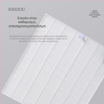 Ανταλλακτικό φίλτρο από χαρτί για απορροφητήρα σκόνης νυχιών – για λείανση και καθαρισμό νυχιών, OEM, γενική χρήση