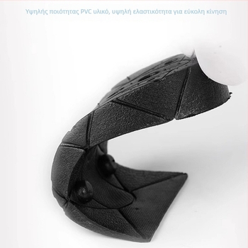 Ξύλινοι πάτοι αυξήσεως ύψους για δερμάτινα παπούτσια, Unisex, κατάλληλο για άνοιξη, καθημερινό στυλ