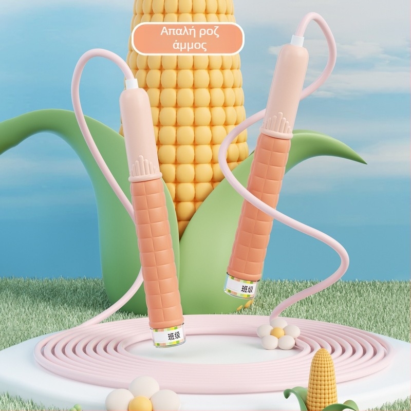 Παιδικό σκοινί άλματος από PP Haoqiang για αρχάριους