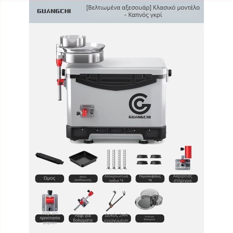 Κουτί ψαρέματος – υλικό από μετάξι – χωρητικότητα κάτω από 9