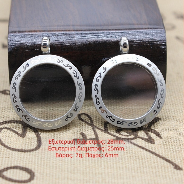 Ατσάλινο κρεμαστό με προστατευτικό περίβλημα, Νέο Κινέζικο Στυλ, κατασκευή: ηλεκτροπλακίωση και χύτευση με πίεση, τεχνολογία χαλκού τέχνης