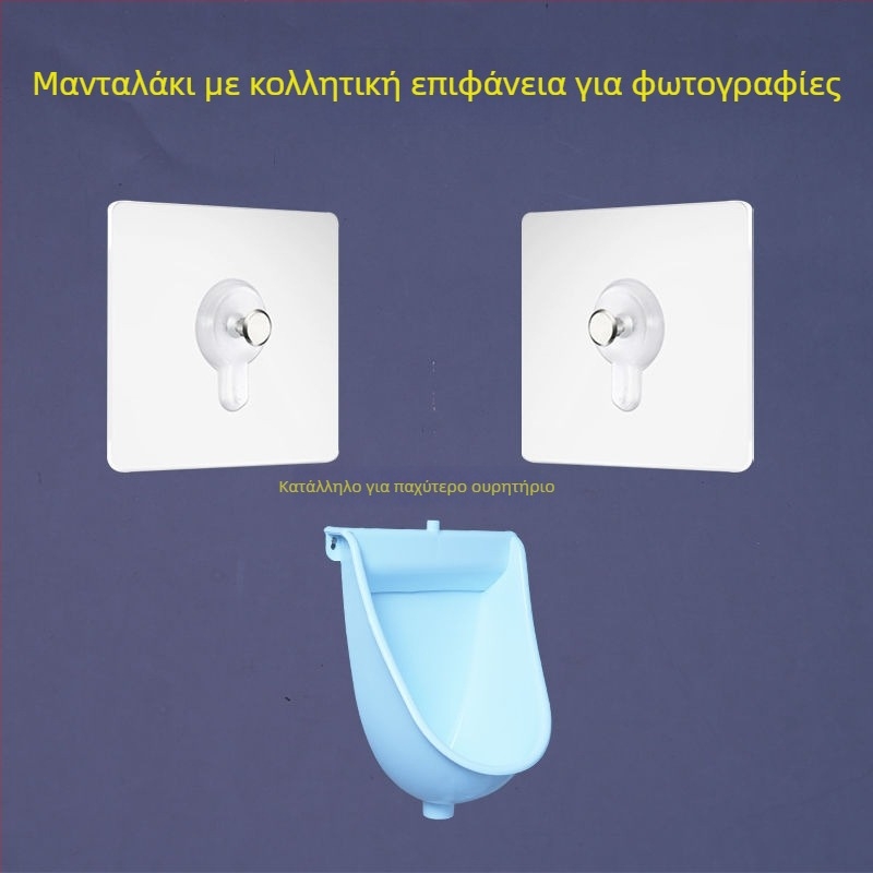 Κούμπωμα με κόλλα για Διπλό Urn – Ακρυλικό, Συγκολλητικό Κούμπωμα, Μάρκα: Double Urn, Εφαρμογή σε Ομαλό Τοίχο, Μοντέρνο Στυλ