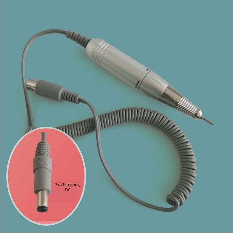 Ηλεκτρική πένα γυαλίσματος νυχιών – μοντέλο 101; μάρκα Craftsman for electronics; προέλευση Ντονγκουάν; για γενική χρήση