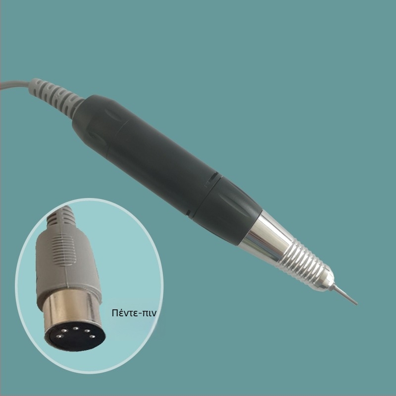 Ηλεκτρική πένα γυαλίσματος νυχιών – μοντέλο 101; μάρκα Craftsman for electronics; προέλευση Ντονγκουάν; για γενική χρήση