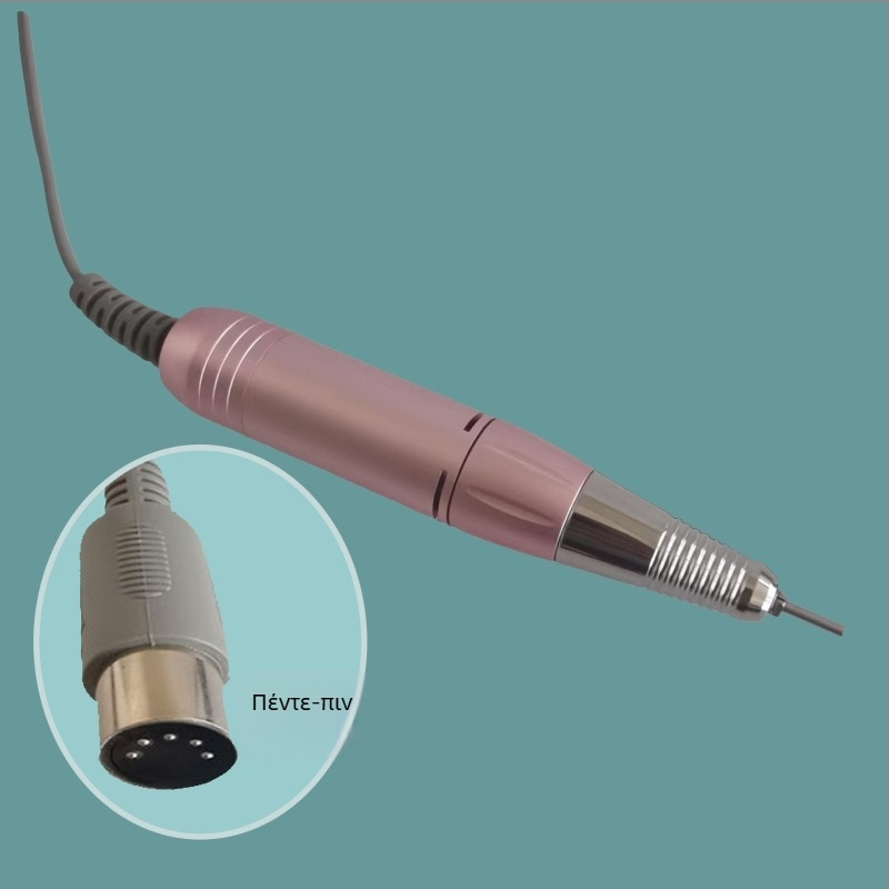 Ηλεκτρική πένα γυαλίσματος νυχιών – μοντέλο 101; μάρκα Craftsman for electronics; προέλευση Ντονγκουάν; για γενική χρήση