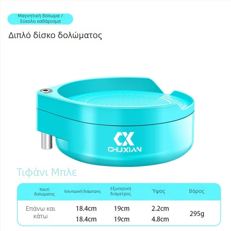 Κιβώτιο δολωμάτων για ψάρεμα με ισχυρή μαγνητική πλάκα και κάθετο ράφι για αγκίστρια, ABS πλαστικό; μάρκα Drooping string; διαθέσιμες αδειοδοτημένες ιδιωτικές μάρκες