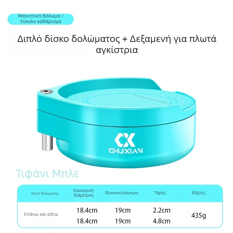 Κιβώτιο δολωμάτων για ψάρεμα με ισχυρή μαγνητική πλάκα και κάθετο ράφι για αγκίστρια, ABS πλαστικό; μάρκα Drooping string; διαθέσιμες αδειοδοτημένες ιδιωτικές μάρκες
