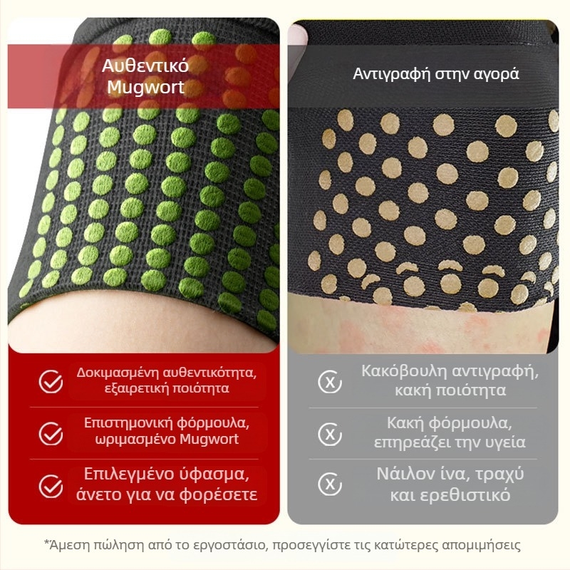 Νάιλον επιγονατίδες για μπάσκετ, τρέξιμο και ποδηλασία - προστασία γονάτων