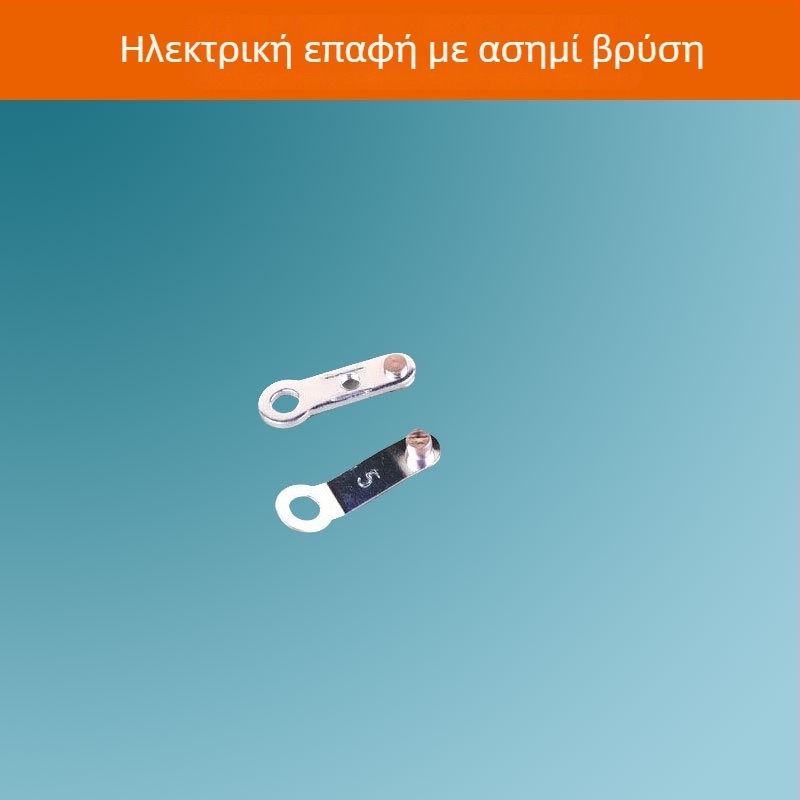 Ηλεκτρικός βρυστήρας ζεστού νερού – επισκευαστικό πλαστικό κάλυμμα, αξεσουάρ, πλευρικό σφραγιστικό κάλυμμα για στιγμιαίο θέρμανση νερού, κυκλικός αντιψυκτικός δακτύλιος