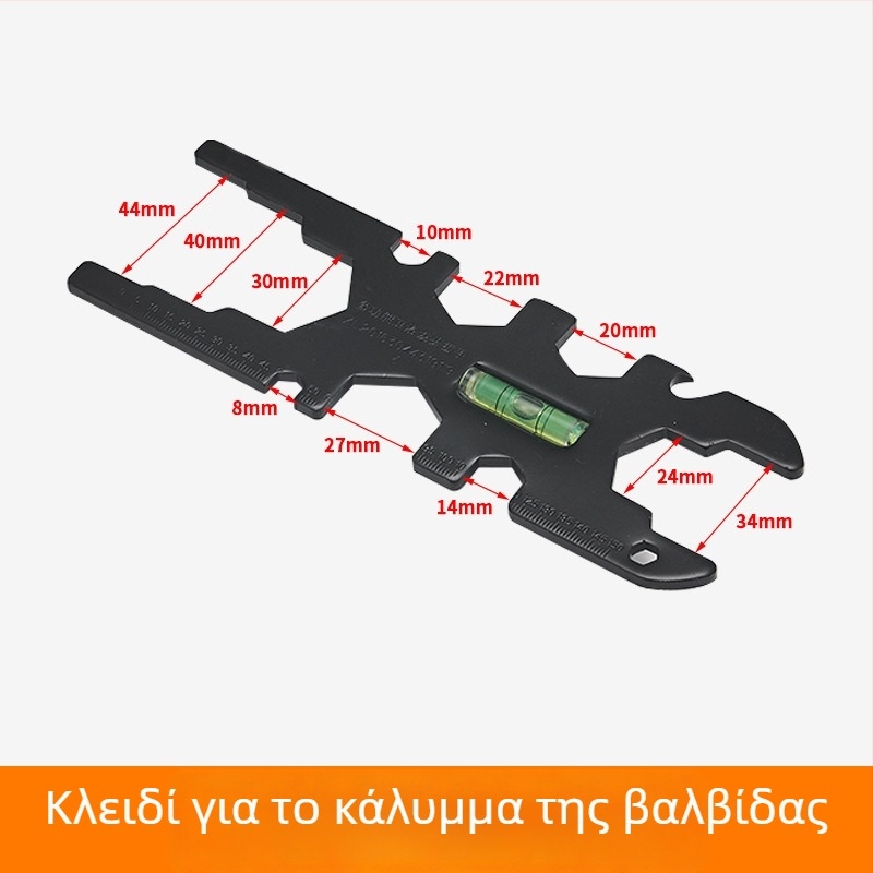 Heni κεραμικός βαλβίδας ανάμειξης για κουζίνα, ζεστό και κρύο νερό, εξάρτημα βαλβίδας