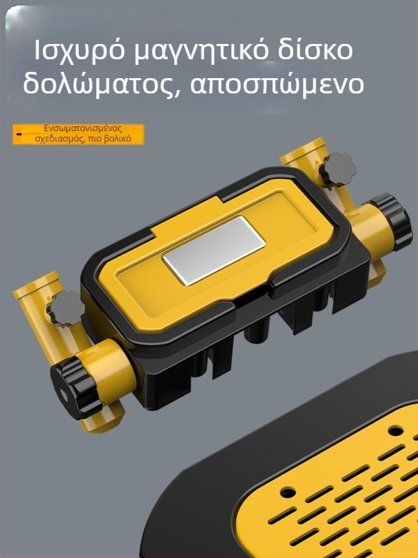 Φορητός κάδος ψαρέματος με καθιστή μονόστρωτη θήκη, πλαστικός, χωρητικότητα κάτω από 9, πολυλειτουργικό κιτ ψαρέματος