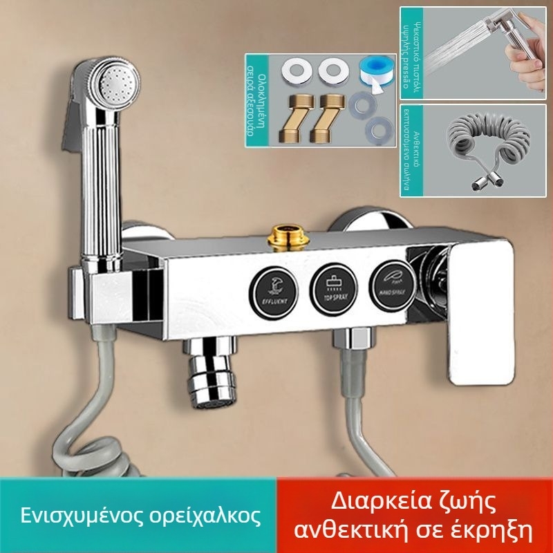 Κεφαλή ντους οροφής με κρυφή βαλβίδα ανάμιξης, ατσάλι 304, μοντέρνος σχεδιασμός, τριπλό σετ, κατασκευή με έγχυση