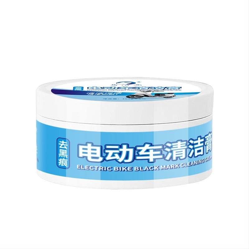 Πάστα καθαρισμού ηλεκτρικών αυτοκινήτων — πολυλειτουργικός καθαριστής, ασφαλής απολύμανση, 165 g, καταγωγή Χενάν, οικιακό εμπορικό σήμα