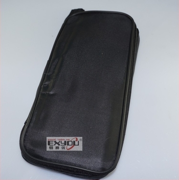 Yisiyou DM6266/DT266 κλαμπ μέτρητής με προστασία κατά των καψίμων, ακριβής μέτρηση