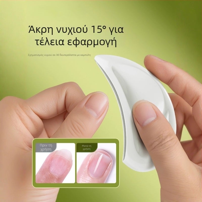 Σετ εργαλείων κοπής νυχιών – ABS υλικό, 91 g, βασική συσκευασία, καταγωγή Γκουανγκντόνγκ