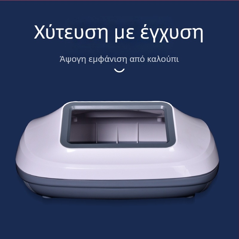 Πολυλειτουργικό επιτραπέζιο περίβλημα για κοσμητικά ιατρικά πλαστικά εργαλεία, σκληρό πλαστικό, προσαρμοσμένη επεξεργασία, χωρητικότητα 0.01, Sui Liang